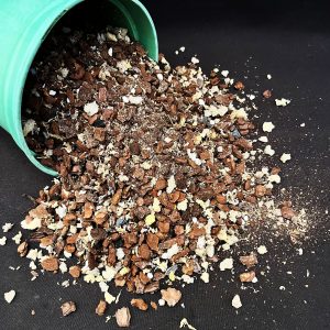 Mélange pour cymbidium - Compost pour Orchidées